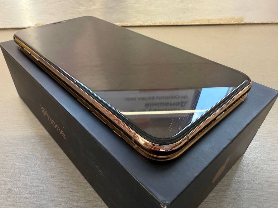 11 про макс 64гб