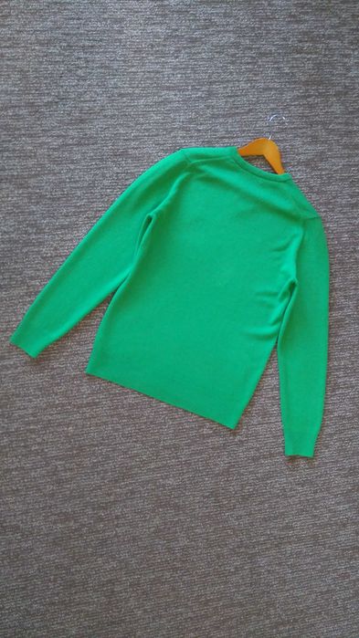 100 % вовна Светр джемпер Lyle & Scott, Marks&Spenser