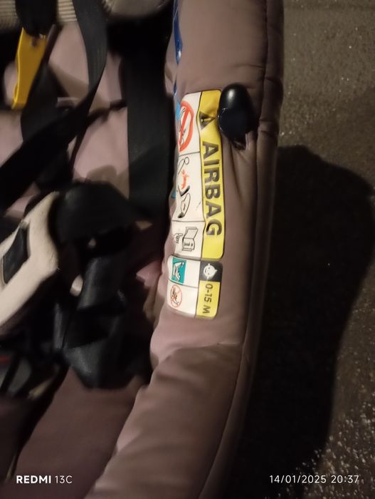 Bebé cadeira isofix
