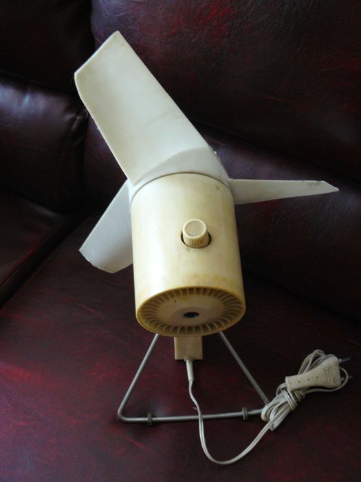 Wentylatory Zefir lata 70-te Predom i inne zamienię sprzedam