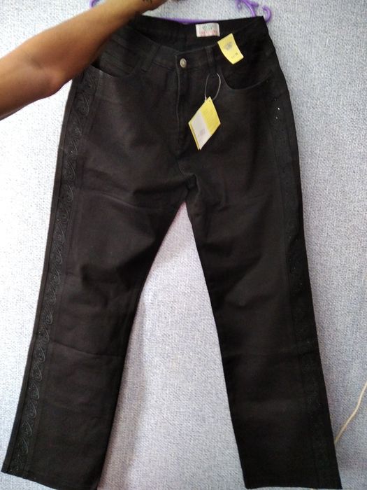 Брюки женские.Стрейч.