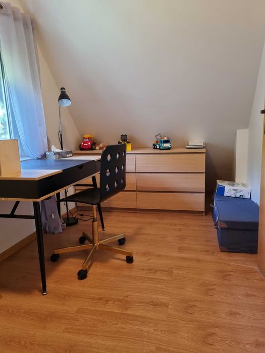 Domek letniskowy na sprzedaż Radawa