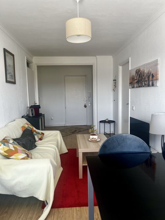 Apartamento T1 na Maia