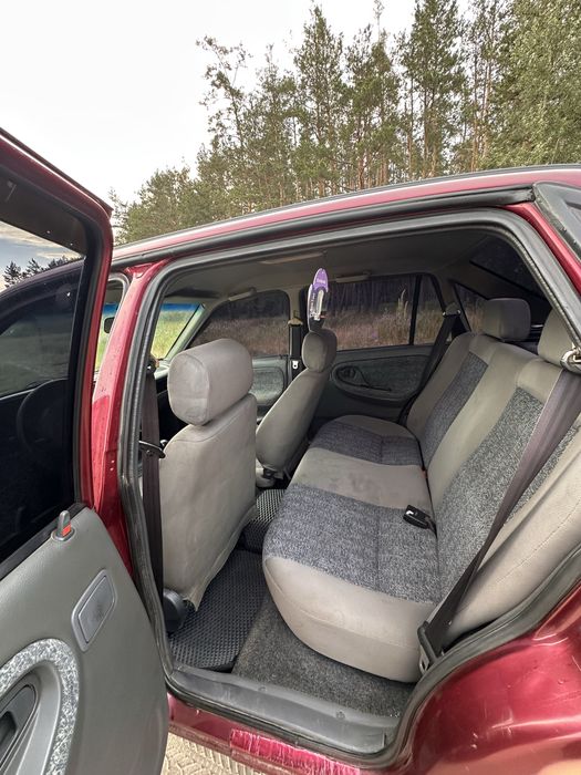 Daewoo Nexia 2008 VIN XWB3D31UD8A162094 фото оголошення 6 з 9