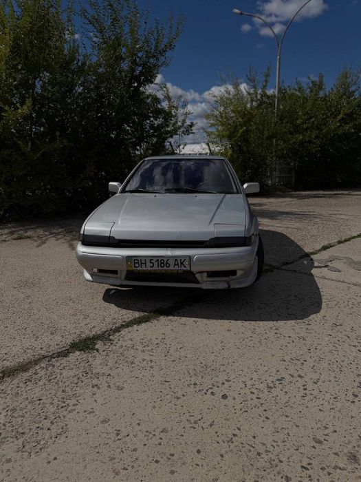 Honda Accord ||| 2.0 бензин