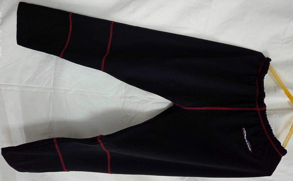 Calças térmicas Windfilter