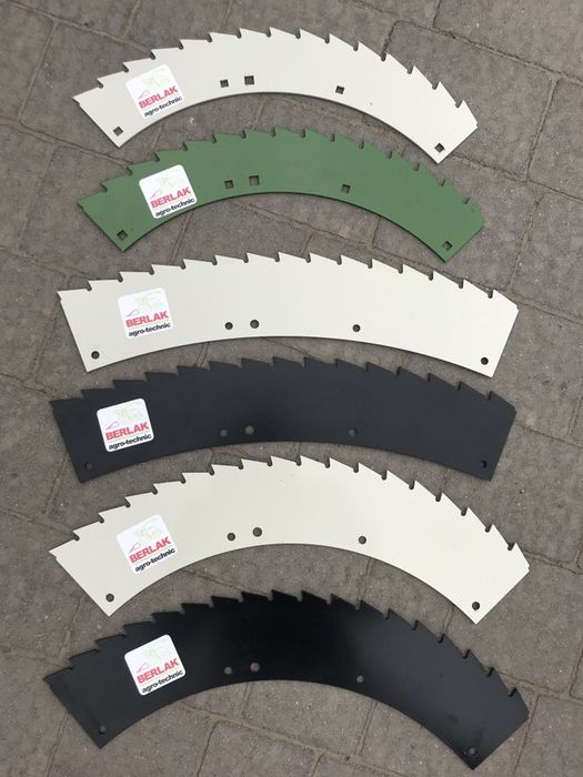 Nóż, Piła KEMPER CHAMPION 330, 345, 360, 375, M6008, M4500, M3000