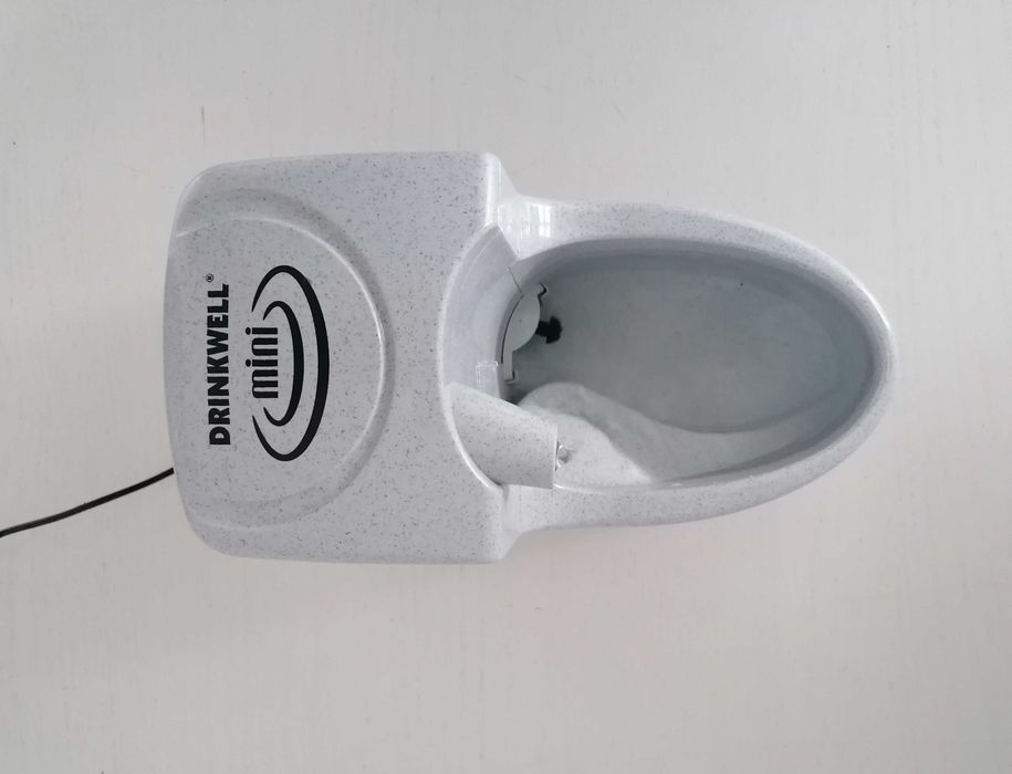 Bebedouro fonte automático drinkwell mini