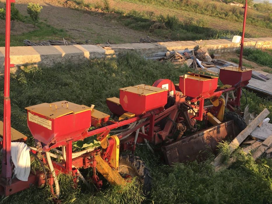 Продам сівалку в гарному стані Ств 8 белларусь