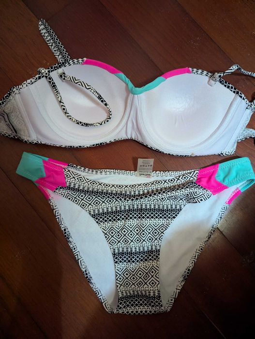 Bikini Push Up Sweet Secret