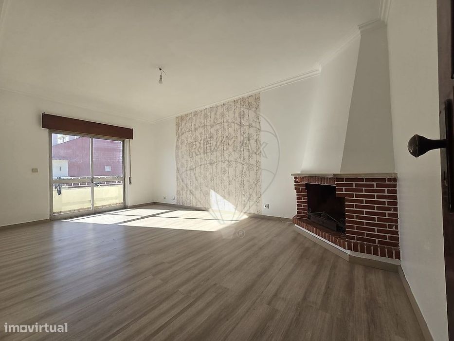 Apartamento T3 para venda — Nossa Senhora de Fátima, Santarém