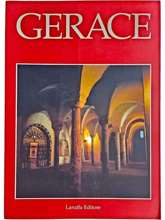 Annamaria Valshecci Gerace Laruffa Editore Album IT Po Włosku