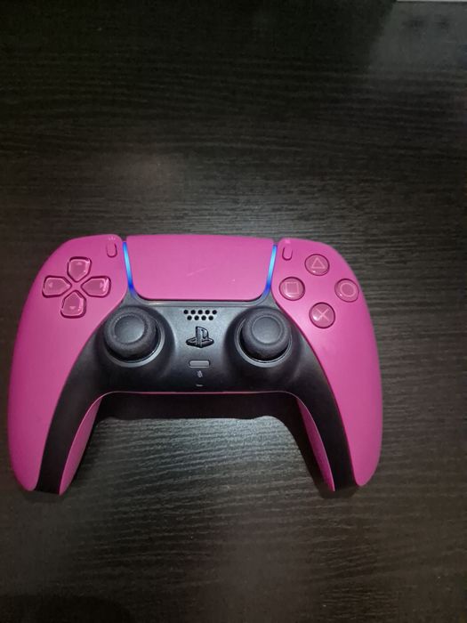 Dualsense do PlayStation 5