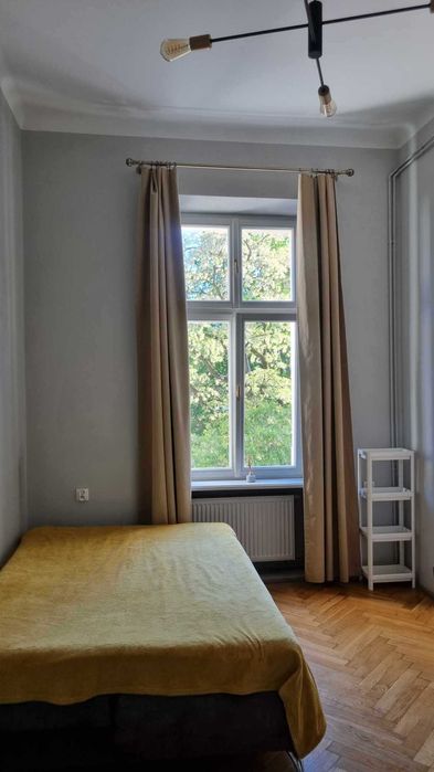 Kawalerka obok Dworca Głownego