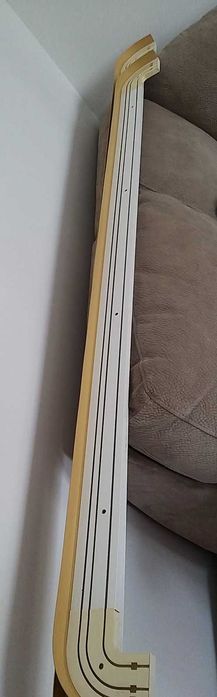 карнизи стельові карнизы потолочные