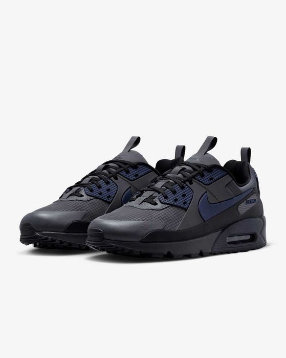 США‼️Кроссовки Nike Air Max 90 Drift DN Dunk (40р по 49.5р) (FB2877-006)
