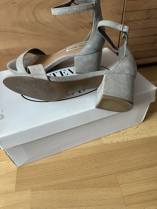 Босоножки Steve Madden, размер 36