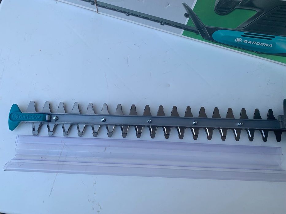 Кусторез Gardena EasyCut 420/45 Б/у