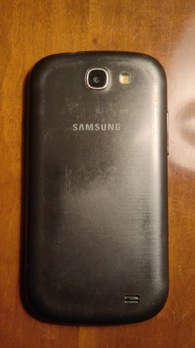 Samsung Galaxy Express