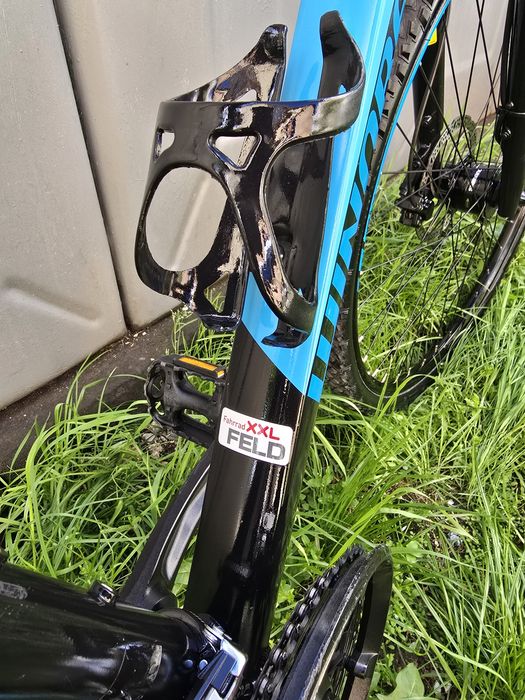 Winora yacuma sportive велосипед недорого