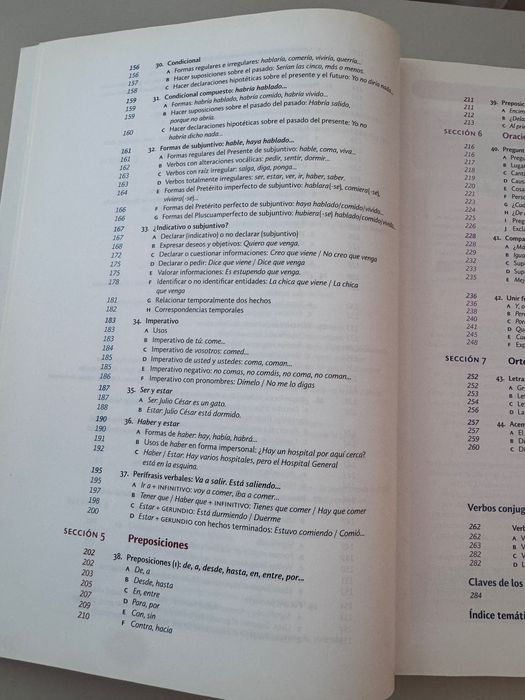 Gramática básica del estudiante de español A1-B1