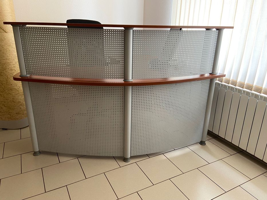 Продам «ресепшн» для секретаря