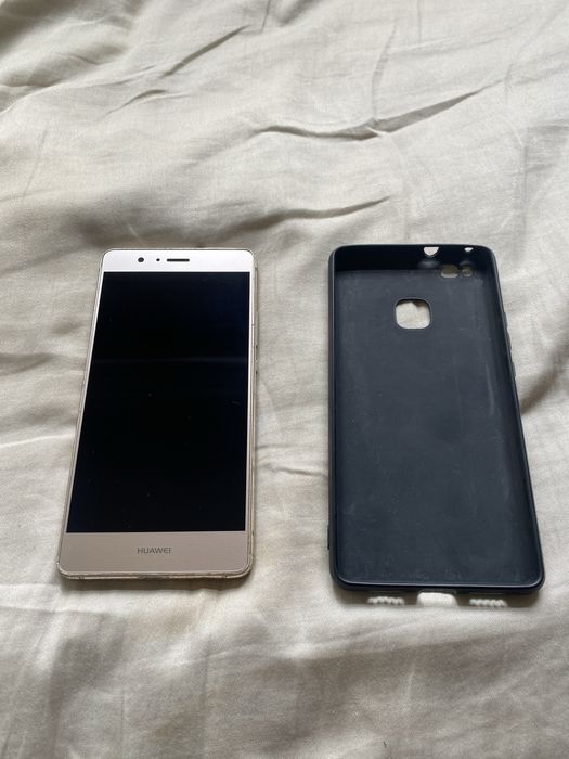 Huawei P9 Lite, em bom estado