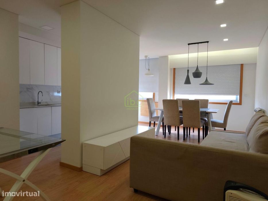 Apartamento T1 | Póvoa de Varzim