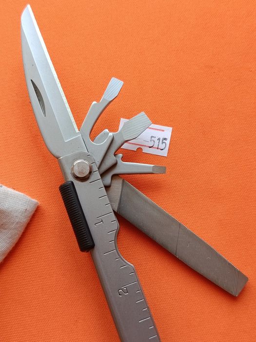 Армейский мультитул Gerber MP600
