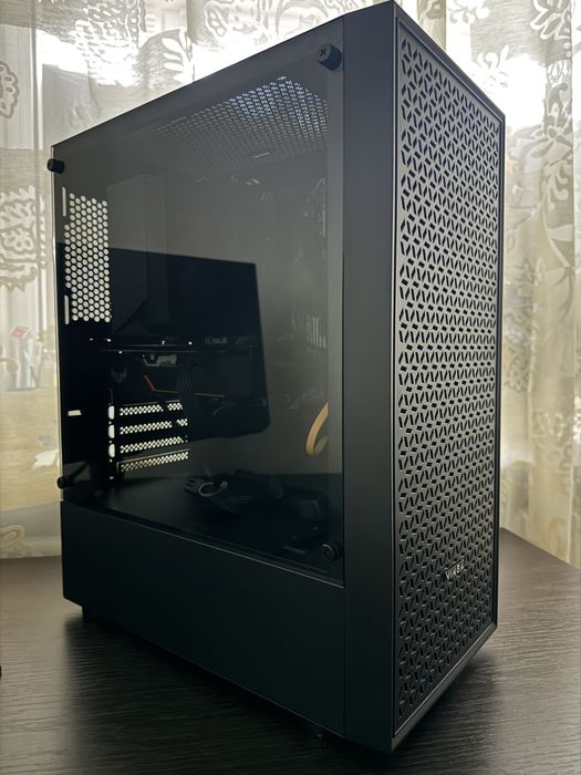 Ігровий Пк/Intel i5 10400f/RAM 16Gb/SSD480 Kingston/600W/GTX 1660S 6Gb