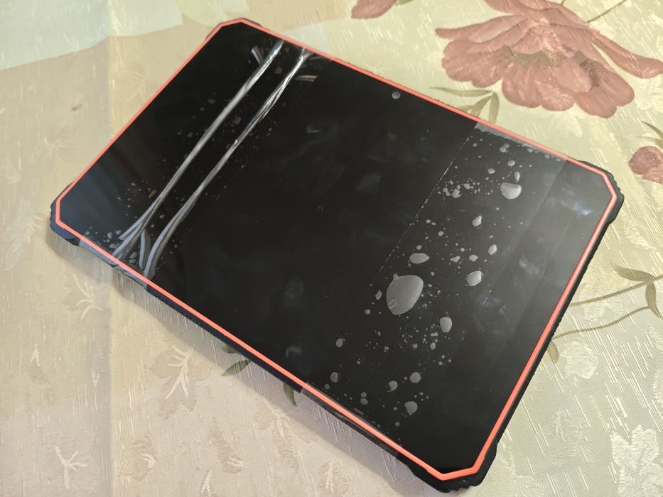 Blackview Oscal Pad Spider 8 8/128GB Orange
