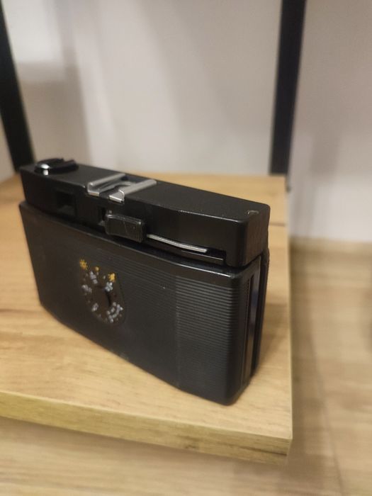 Smiena Symbol aparat analogowy