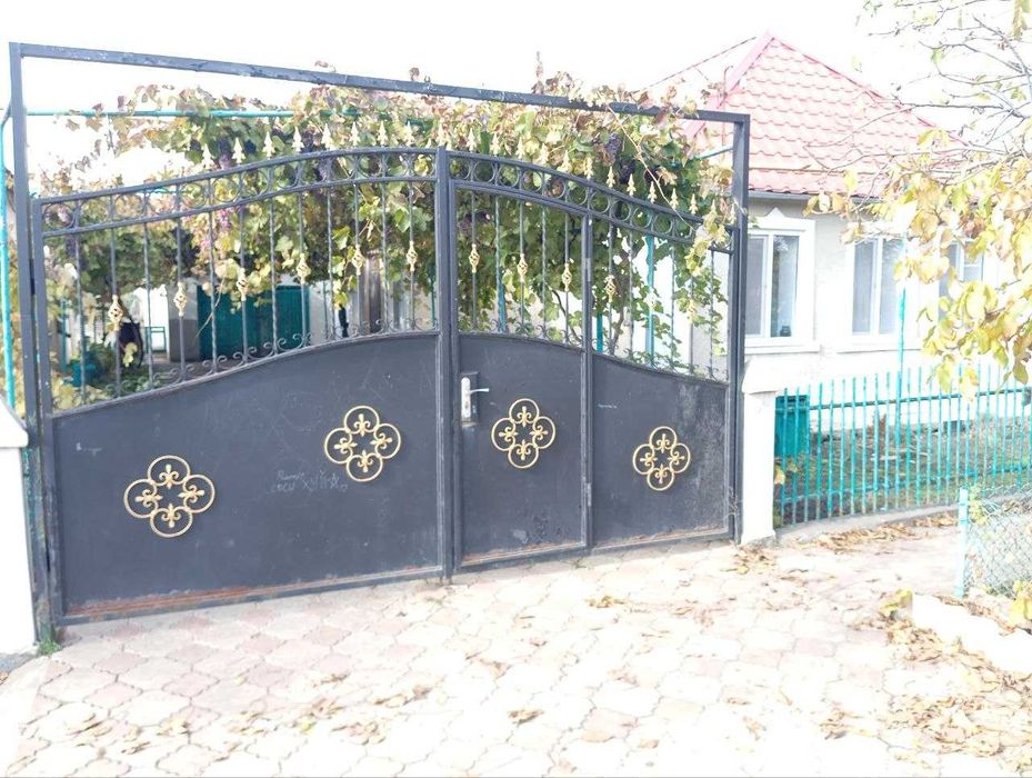 Продам дом в Буялыке