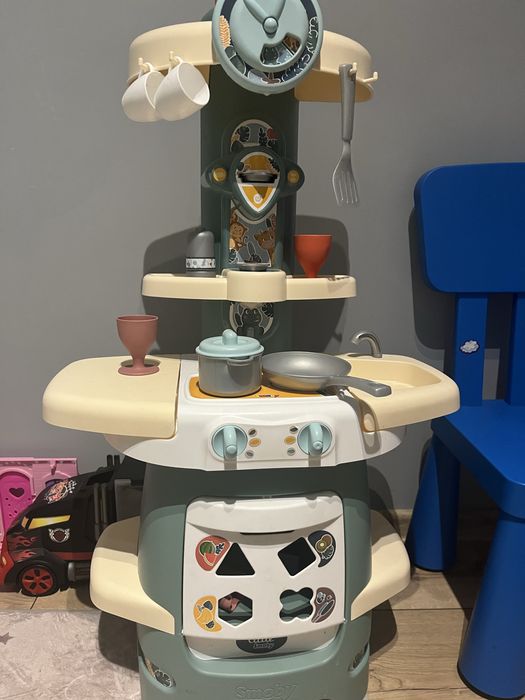 Kuchnia smoby dla dzieci