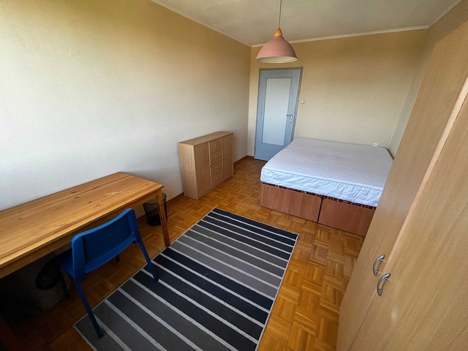 Mieszkanie – Wrocław - Widok 3