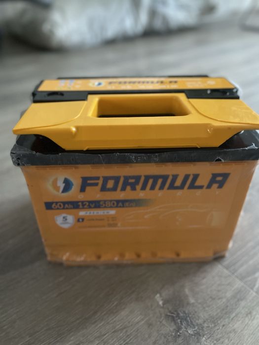 Продам акумулятор