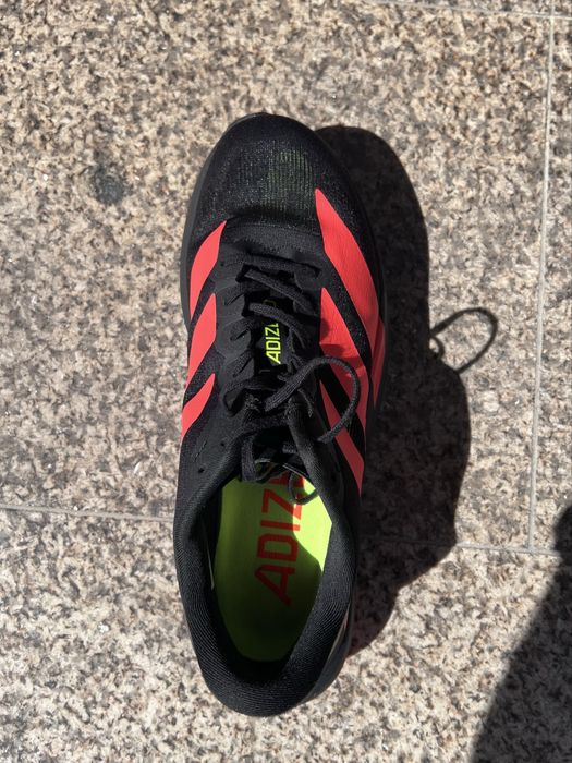Adidas Adizero Evo SL