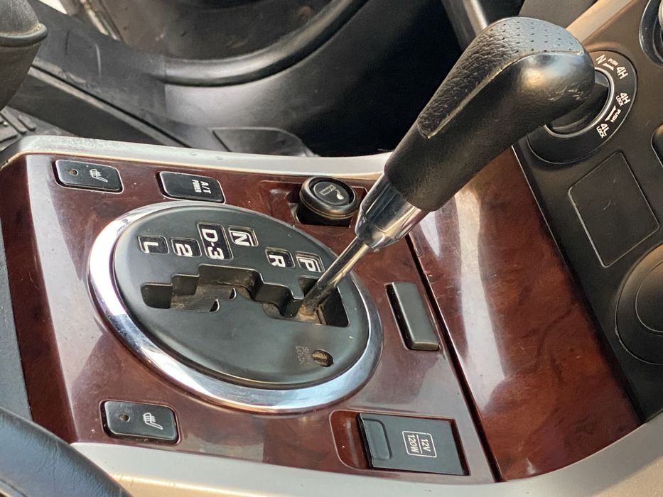 Продам Suzuki Grand Vitara 2.0