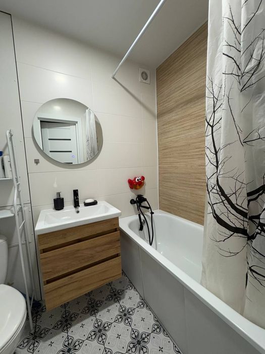 Реальная! В продаже 3х ком. На Красном Камне!