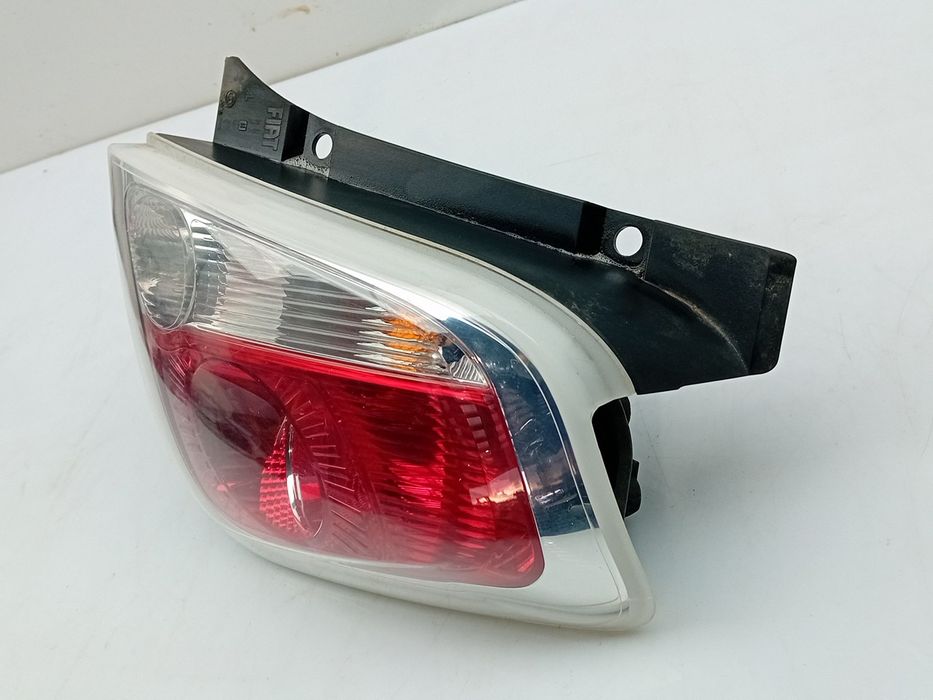 Farolim direito FIAT 500 (312_)