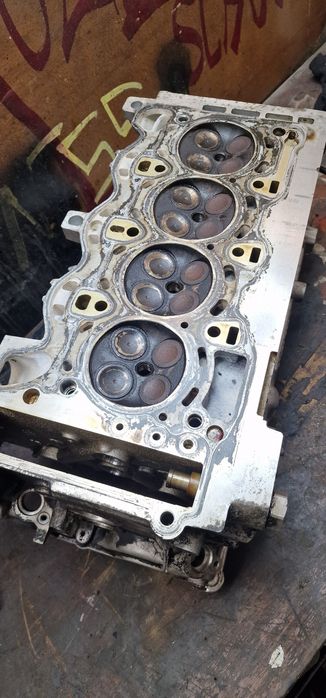 Головка гбц bmw n46b20 n42b20 n42b18 n45 n57 m57 n55 n52 n51