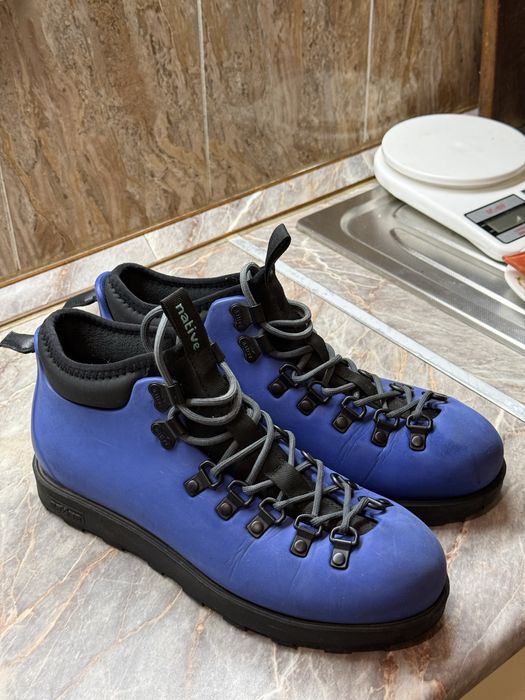 Продам Native Fitzsimmons 2.0