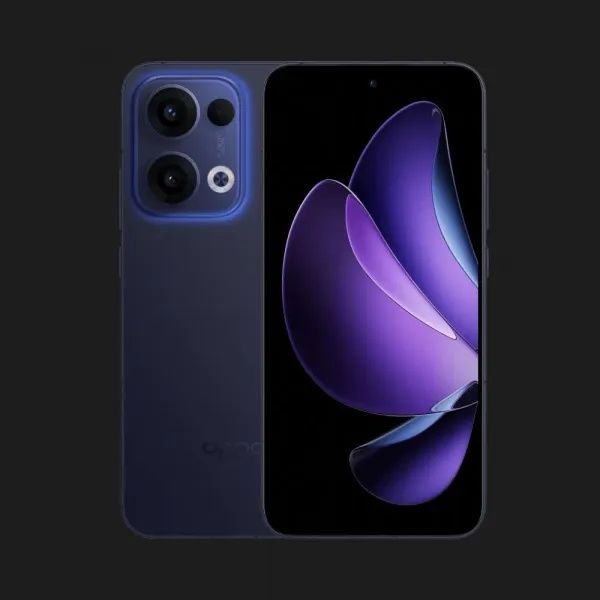 Ігровий Телефон Oppo Reno 13, Субфлагман