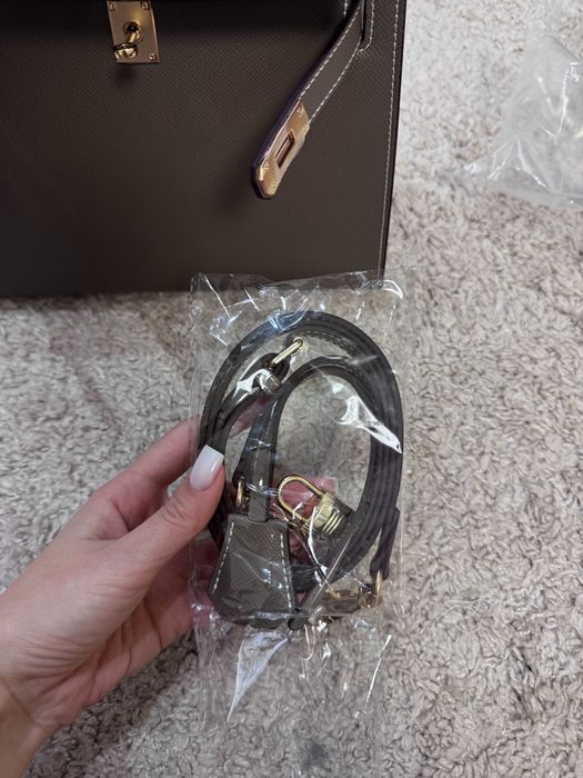 сумка жіноча класична