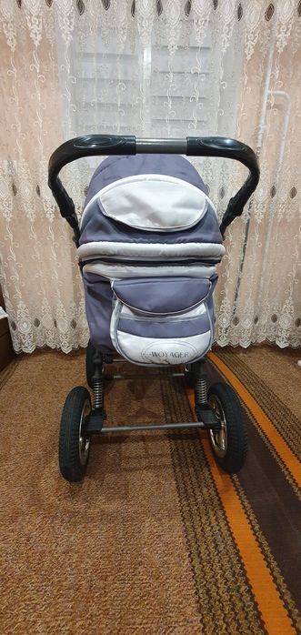 Продаю коляску   1