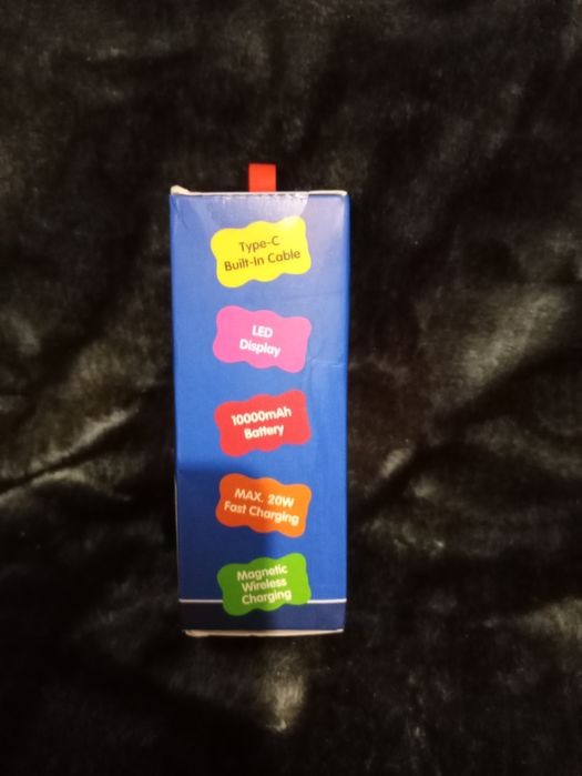 Powerbank Haribo