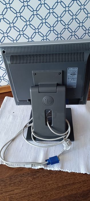 Monitor 17" - LG Flatron L1710S