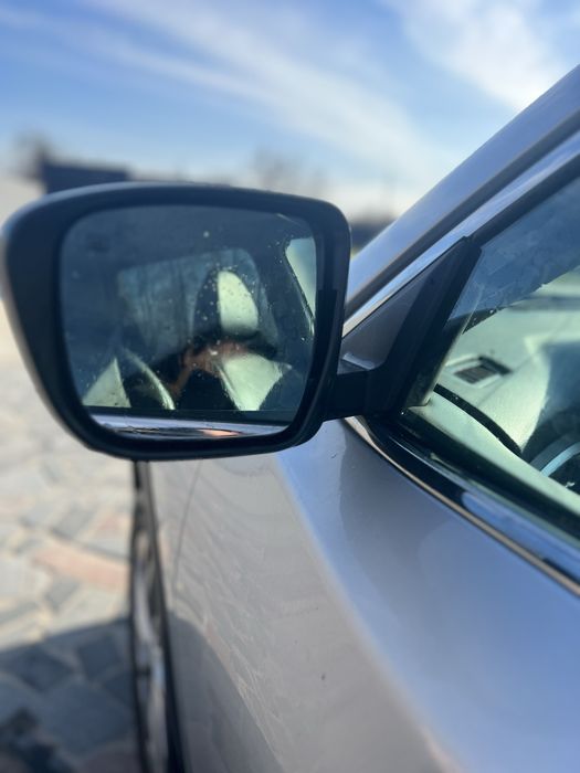 Nissan rogue 2014