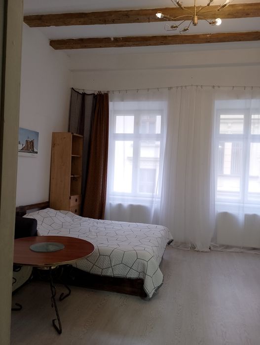 Подобово 1 кімн. квартира пл Ринок/вул.Федоровича