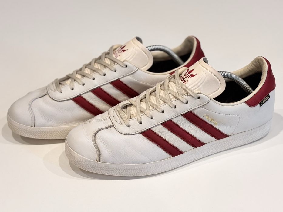 Adidas Originals Moscow (Moskva) Gore-Tex Sneakers